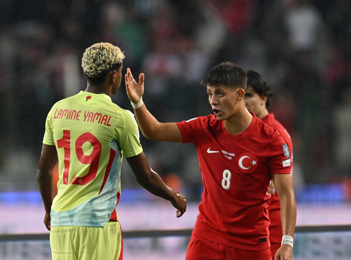 arda guler ve lamine yamal arasinda gerginlik yasandi 1