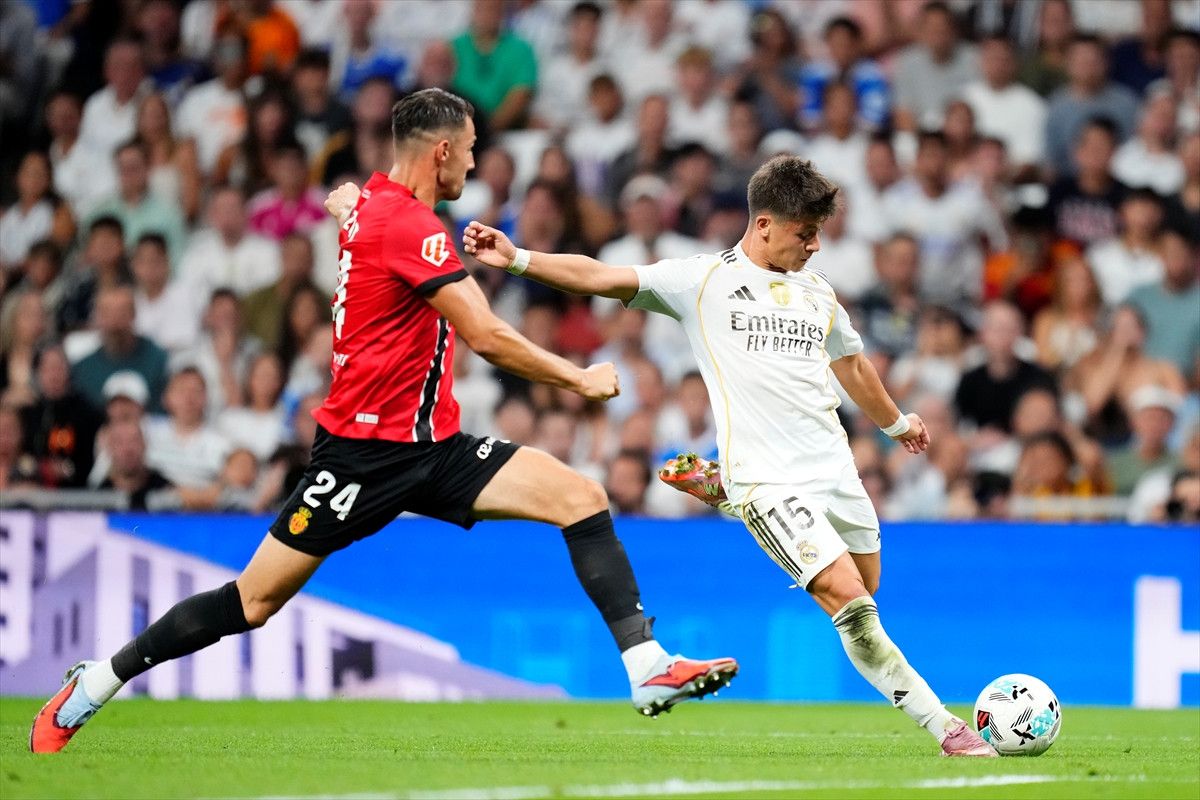 arda guler yildizlasti real madrid uc puani kapti 5 PVXy3wYF