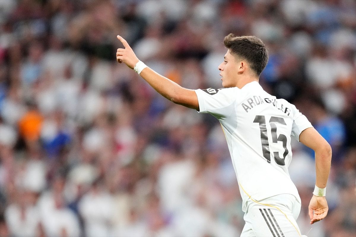 arda gulerin iptal olan golu gundem oldu 0 AAJJe3YL