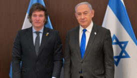 arjantin netanyahunun ulkeye ziyaret talebini reddetti GlvdZxL4