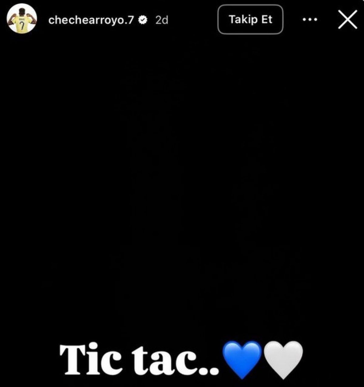 arroyonun paylasimi besiktaslilari kizdirdi 1 qRr91kFg