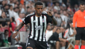 arroyonun paylasimi besiktaslilari kizdirdi YA5xtG7b