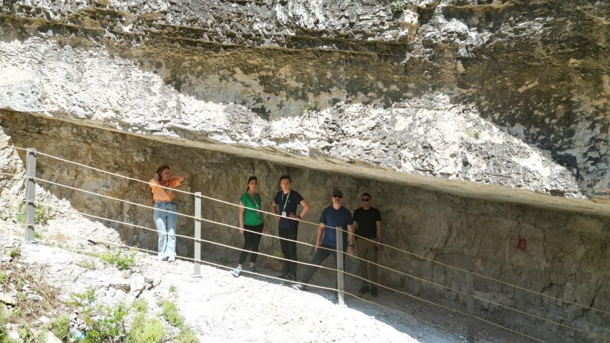 artvinde bulunan cehennem deresi kanyonu adrenalin tutkunlarinin ilgi odagi oluyor 1 jCOtZmIR