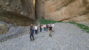 artvinde bulunan cehennem deresi kanyonu adrenalin tutkunlarinin ilgi odagi oluyor bvA7jO5x