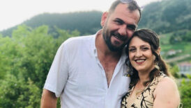 artvinde kamyon ucuruma yuvarlandi kari koca hayatini kaybetti IVQjz3eH