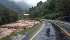 artvinde saganak yagis hayati felc etti ORPCpvDb