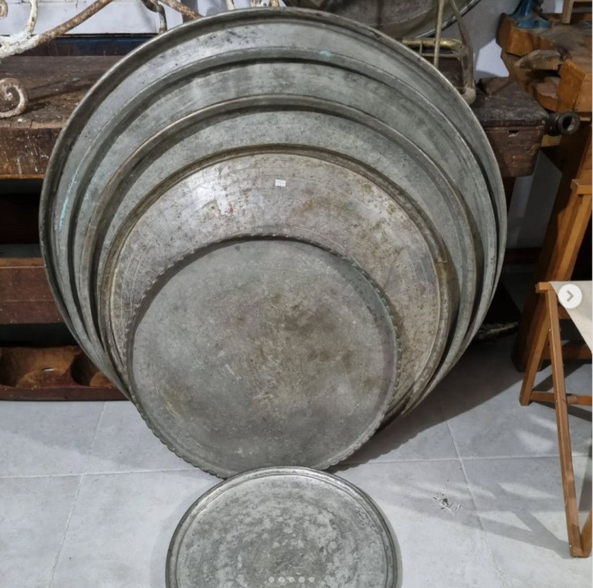 atmaya kiyamayanlar yasadi antikacilar pesine dustu 100 bin lira ediyor 1 s7ciwWl9