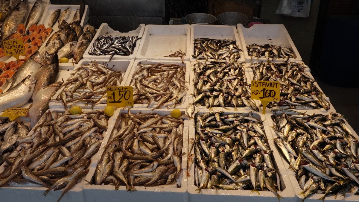 av yasaginin sona ermesiyle beraber trabzonda tezgahlar istavritle doldu 1 kWwLVV4R