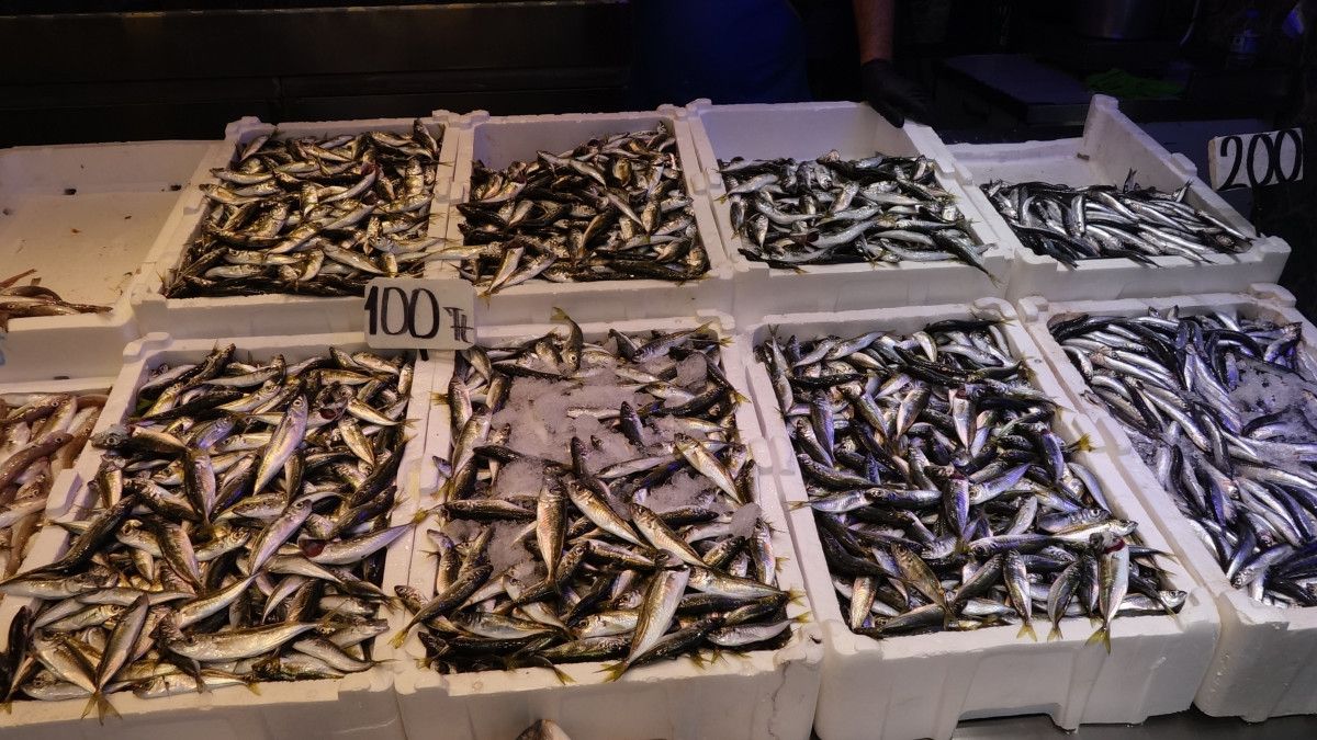 av yasaginin sona ermesiyle beraber trabzonda tezgahlar istavritle doldu 3 1sQki6Xn