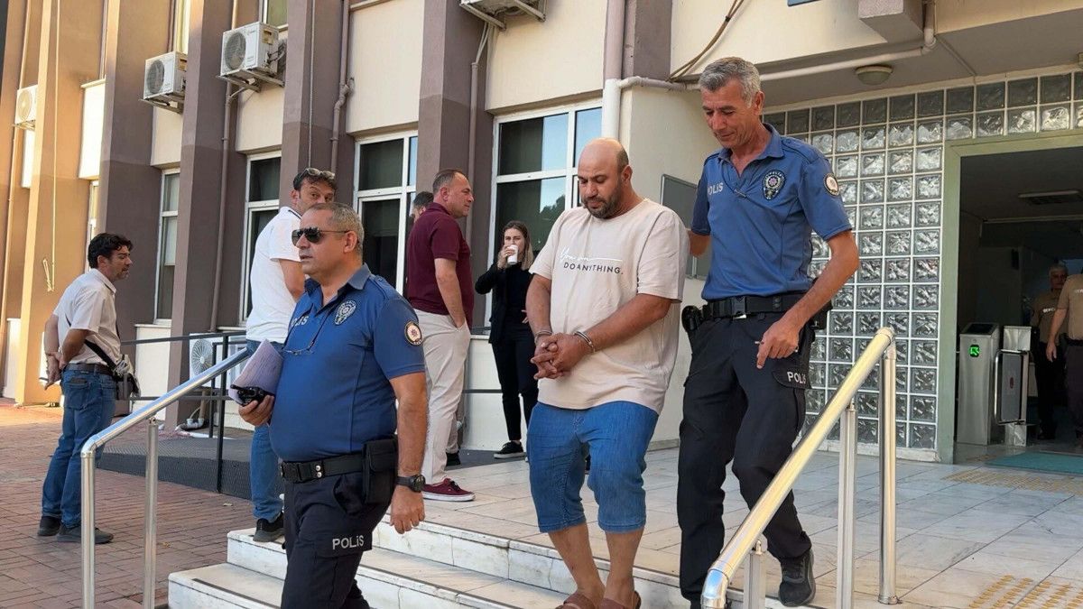 Aydın'da 3 yaşındaki çocuk tankerin altında kaldı 1 aydinda 3 yasindaki cocuk tankerin altinda kaldi 0 mrZHH2W4