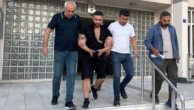 aydinda yolda kalinca aku caldi neden sikayetci oldugunu anlamadim kGkRmgFm