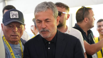 aykut kocamandan futbol sube sorumlulugu teklifine olumsuz yanit QRgaEuYE