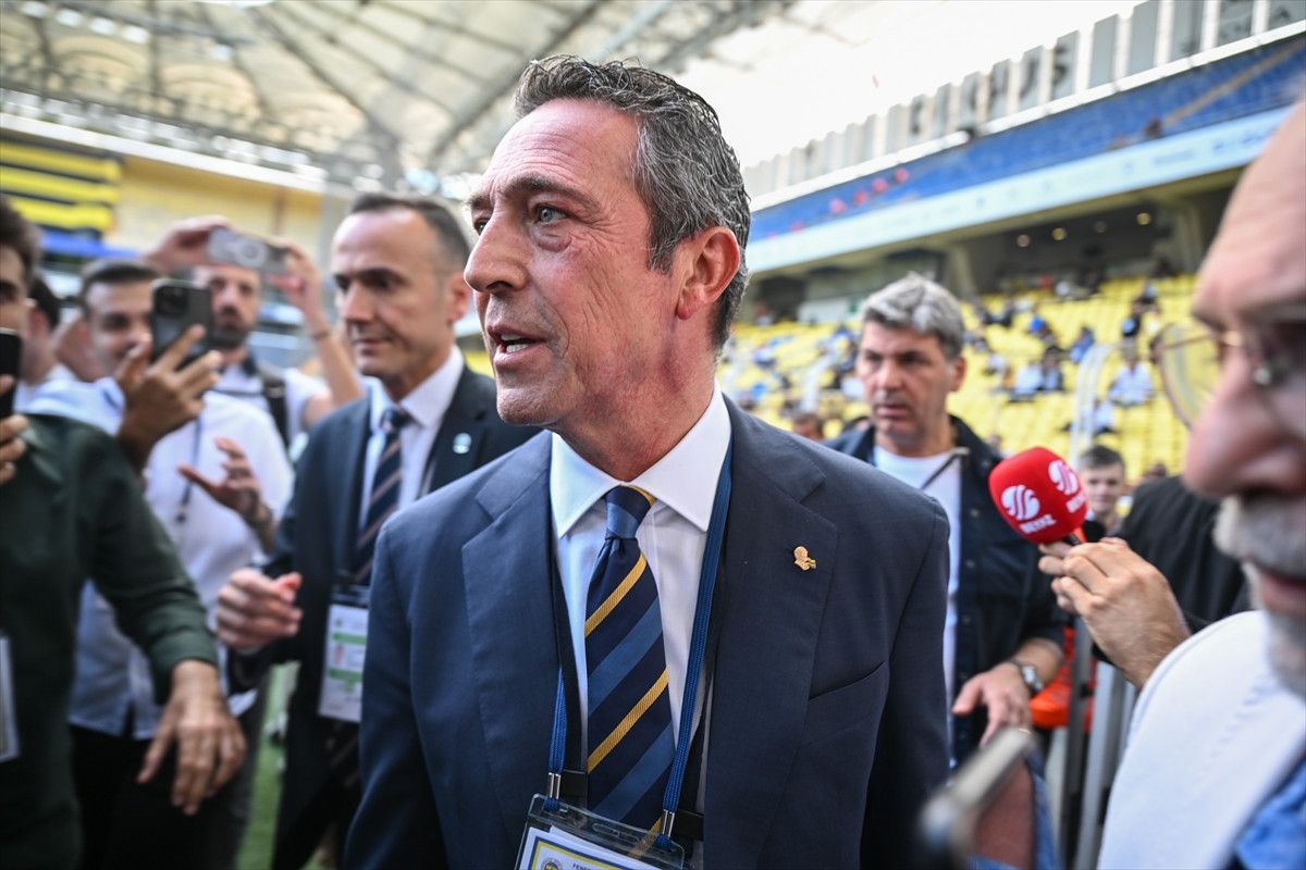 Aziz Yıldırım'ın söylediği maddelere veto! 1 aziz yildirimin soyledigi maddelere veto 0 KRipOfj6