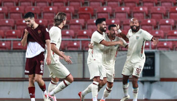 bandirmaspor hatayspor deplasmaninda kazandi vbUmURSx