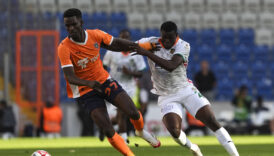 basaksehir alanyaspor macinda kazanan yok GlnuAzqW