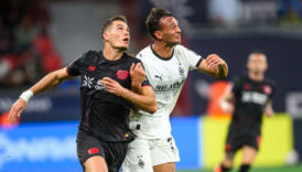 bayer leverkusen borussia monchengladbacha dis geciremedi QrNWAl5g