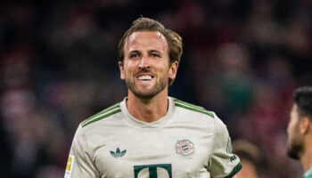 bayern munih werder bremeni rahat yendi harry kane tarihe gecti 9Yc76rKj