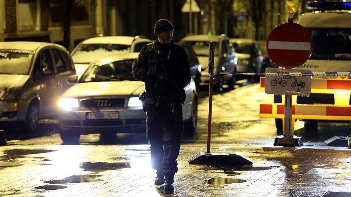 belcikada yeni guvenlik plani 55 milyon euro harcayacak 1 Cjpjlyg7