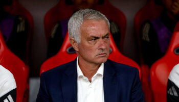 benfica jose mourinhonun maasini duyurdu WgLBn8EO