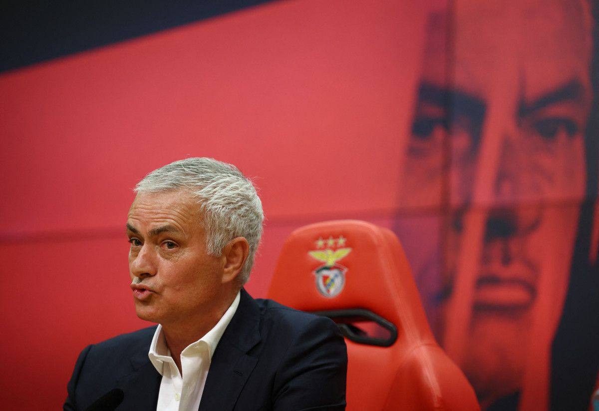 benficadan jose mourinhonun sozlesmesine olay madde 2