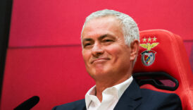 benficadan jose mourinhonun sozlesmesine olay madde DMGqZbku