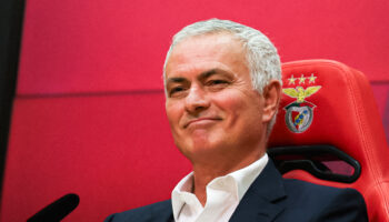 benficadan jose mourinhonun sozlesmesine olay madde DMGqZbku