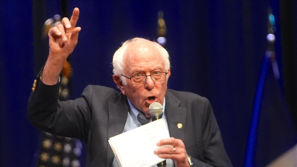 bernie sanders binyamin netanyahu hukumeti kontrolden cikti 6c5F9xe9