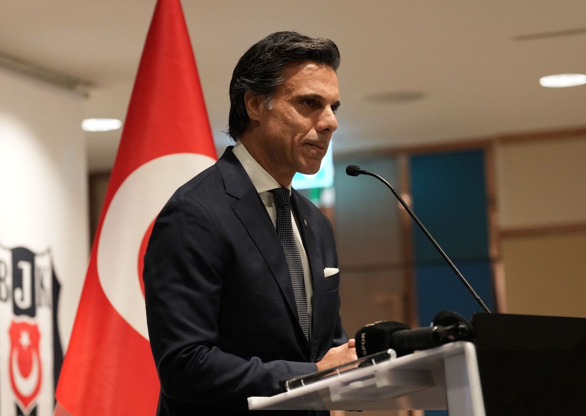 besiktas divan kurulu baskan adayi emir tamer basinla bir araya geldi 1 DWBzK1VM