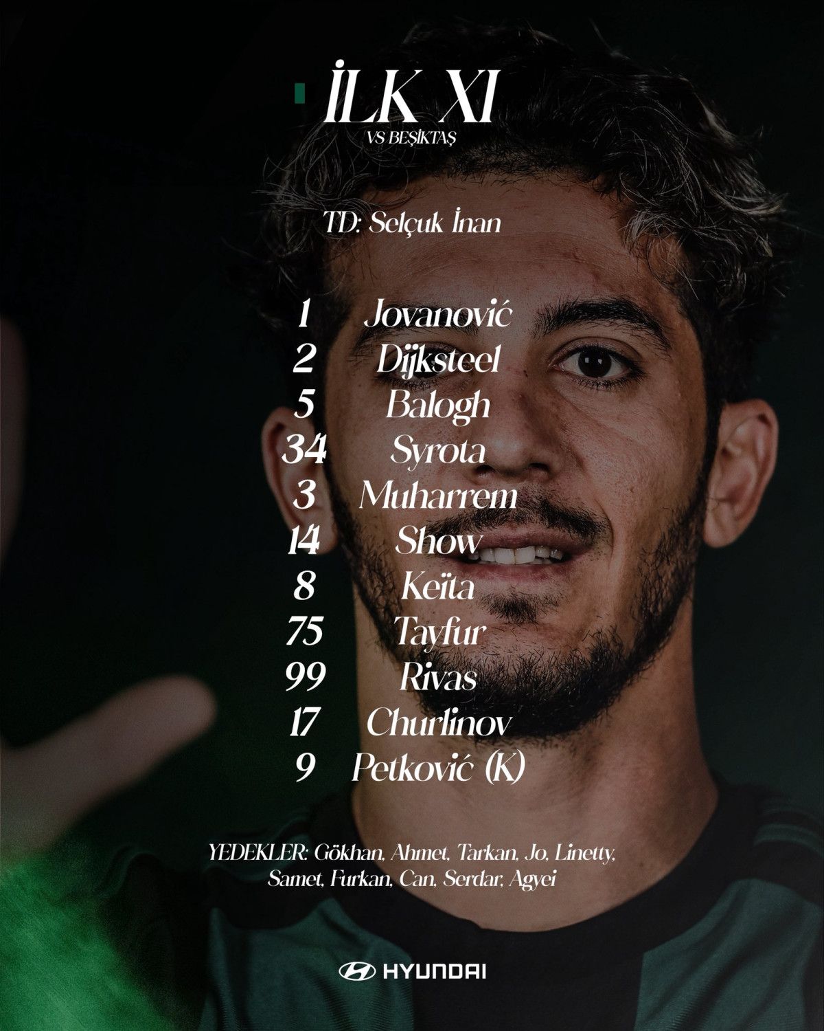 besiktas kocaelispor macinin ilk 11leri 1 nGp1M4yr