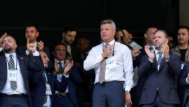 besiktas sadettin sarani tebrik etti kfXytCsz