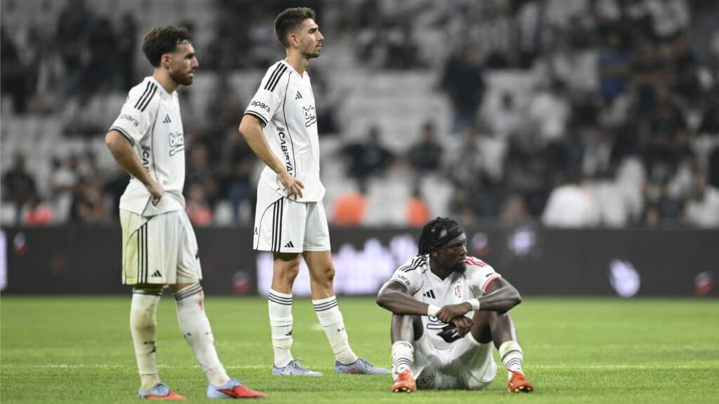 besiktasta kayserispor karsisinda 10 eksik birden 42g6Qqft