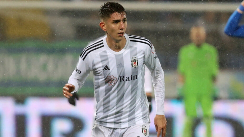 besiktastan demir ege tiknaz aciklamasi hDRT3W1k