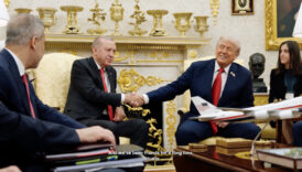 beyaz saray cumhurbaskani erdoganin ziyaretine ozel klip yayinladi tYHBBPCQ