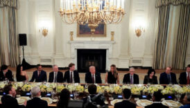 beyaz sarayda teknoloji zirvesi elon musk yer almadi 8Lak9dyP