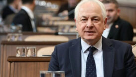 beykoz belediyesi davasinda tutuklanan alaattin koselere tahliye ZfBSti5W