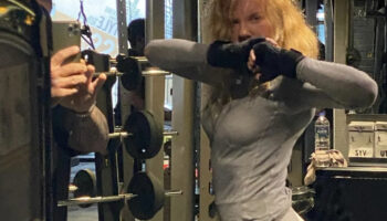 biricik sudenden itiraflar emekli maasi icin sira beklemek zor diyorlar 62 yasimda 300 kilo 1nHn52xN