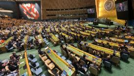 birlesmis milletler 80 genel kuruluna yogun katilim 6Y326cmQ