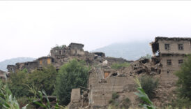 birlesmis milletler afganistandaki deprem su sikintisini daha da kotulestirdi Uwzfzhck