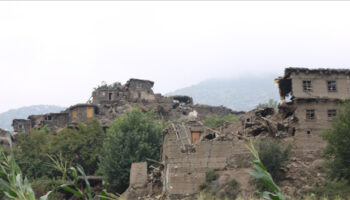 birlesmis milletler afganistandaki deprem su sikintisini daha da kotulestirdi Uwzfzhck