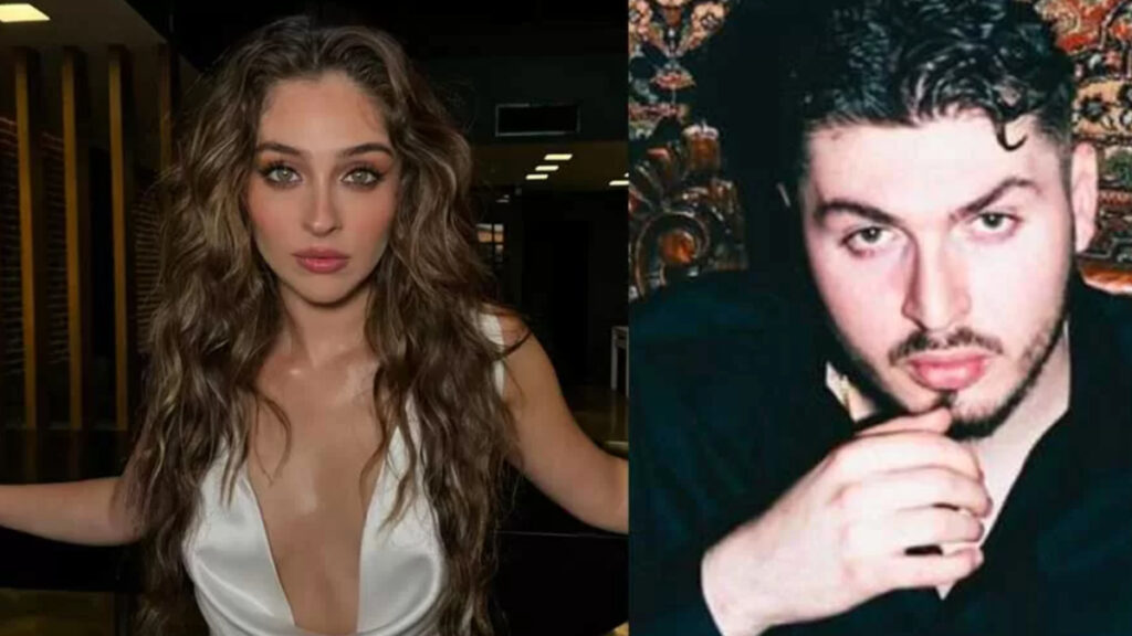 blok3 hakan aydinin yeni aski da oyuncu cemre baysel ile ask yasiyor EKYl21n2