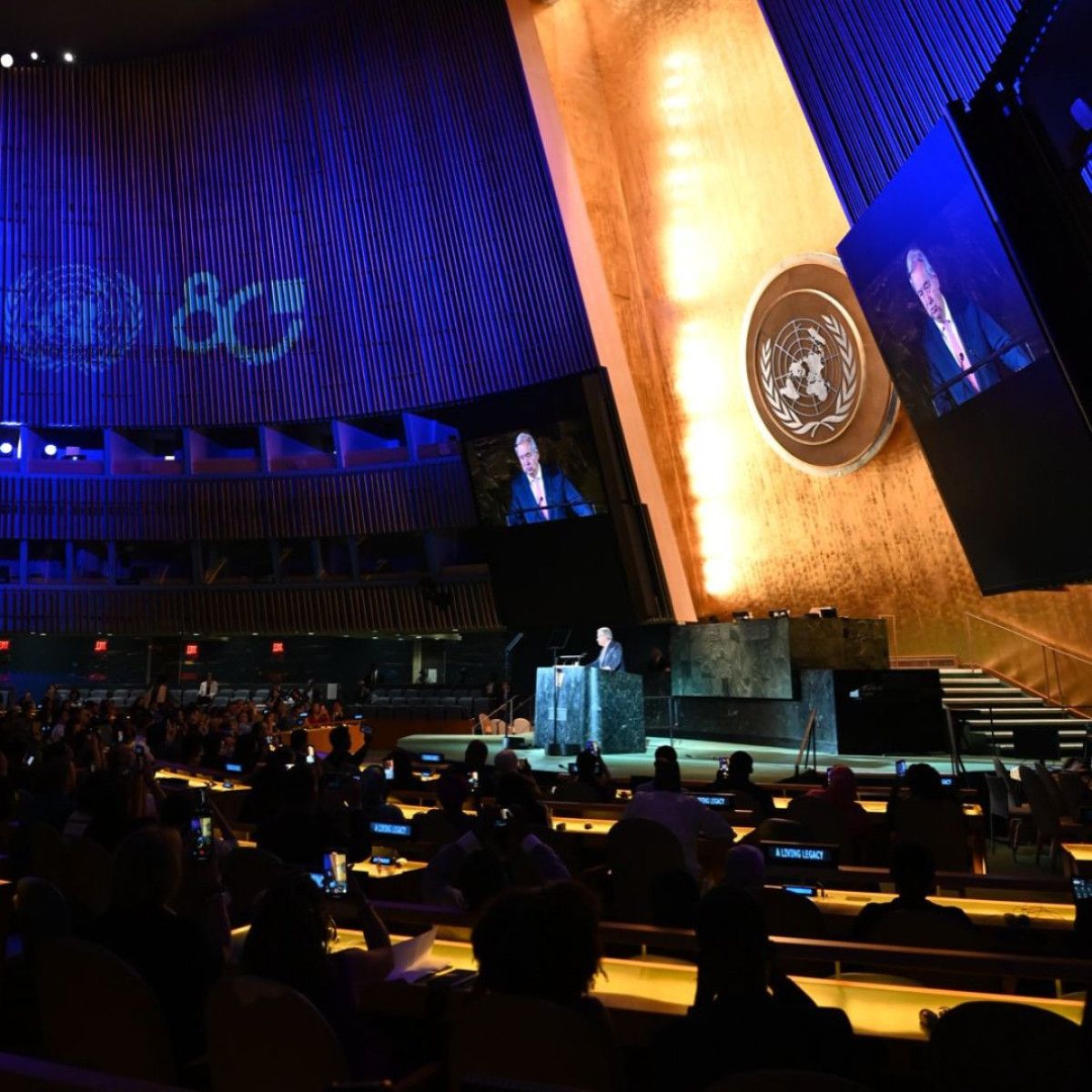 bm genel sekreteri guterres gazzedeki gibi bir siddet gormedim 0 LPwdcYGB