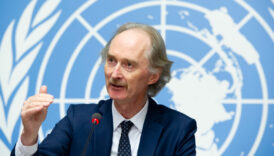 bm suriye ozel temsilcisi geir pedersen gorevinden istifa etti 7lDSnQTX