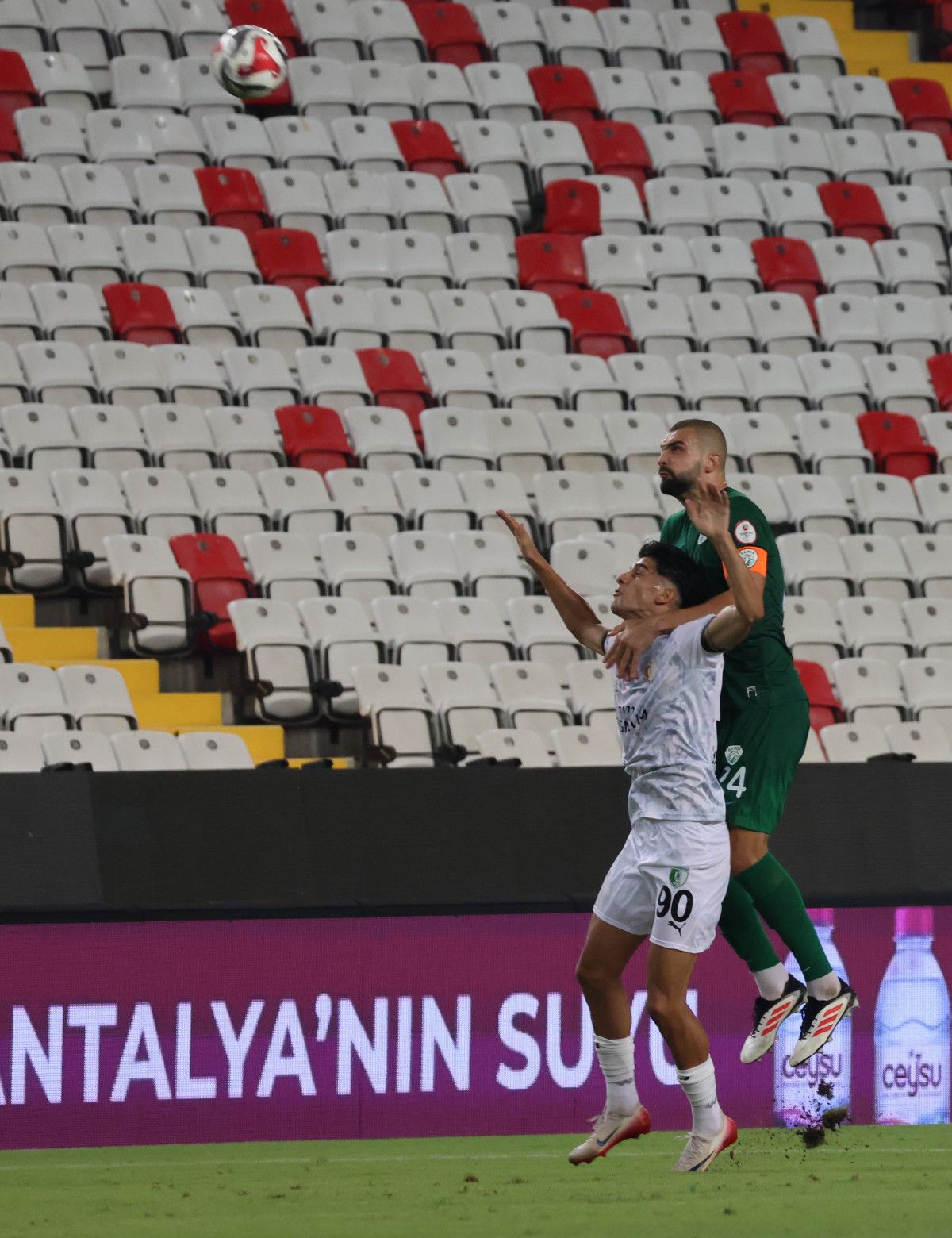 bodrum fk serik sporu deplasmanda yendi 0