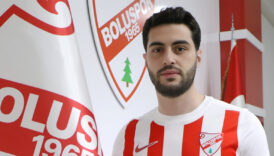 boluspor burak topcu ile 3 yillik sozlesme imzaladi pNzVIglI