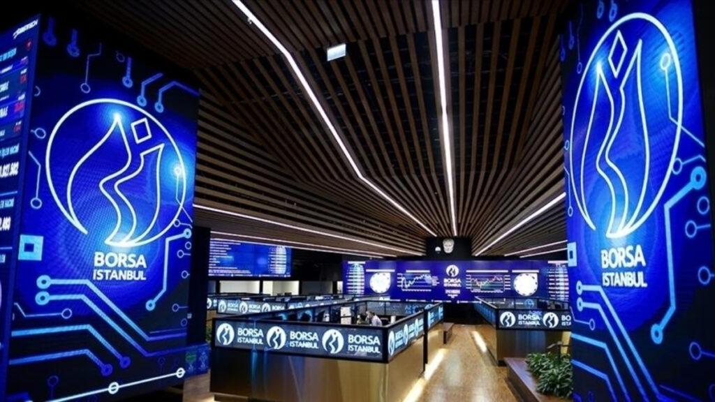 borsa istanbul haftaya yukselisle basladi mBPHJnzq