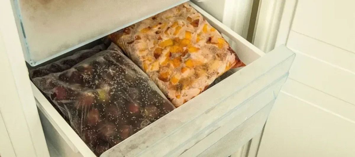 bu meyveleri asla buzluga koymayin donduruldugu anda bozuluyorlar 0