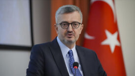 burhanettin durandan dis politika degerlendirmesi 6aSbxQKa