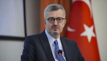 burhanettin durandan dis politika degerlendirmesi 6aSbxQKa