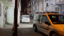 bursada gece yarisi husumetlisinin aracini kundaklayan sahis gozaltina alindi dIJ9FHXI