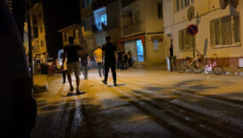 bursada kadinlari taciz ettigi iddiasiyla dovulup bicaklandi 3 gozalti QEJ3Zb9w